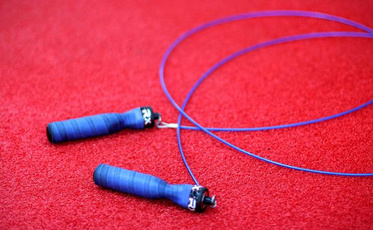 智能跳绳基础操作及体验