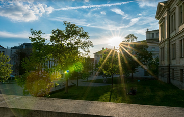 智慧校园在用电安全上的应用管理