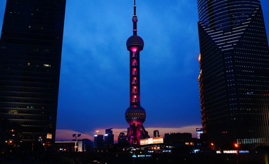 智慧建筑的技术优势