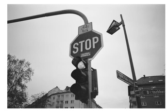 智慧灯杆，用黑科技点亮智慧城市