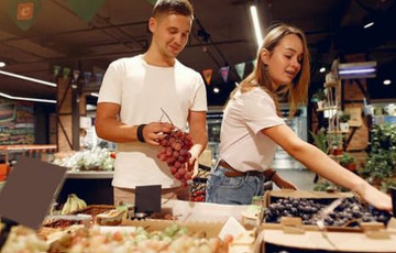 智能农贸解决方案实现市场智能化升级