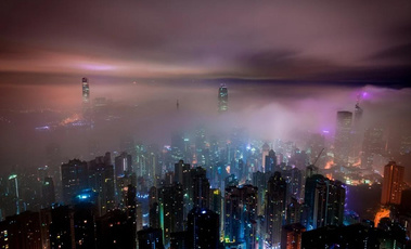 5G+智能电网的四大典型在智慧电力解决方案中的应用