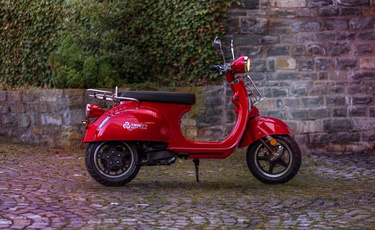 智慧锂电电动车解决方案