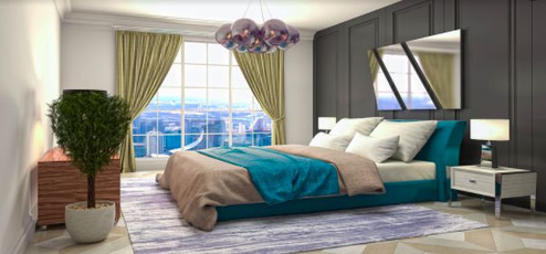 智能家居解决方案之物联网ZigBee网关让家更智能