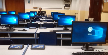 智慧校园平台应用的三个层次