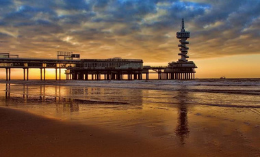 智慧水务的四化两创运用