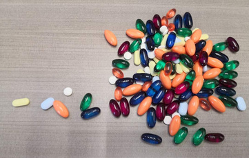 制药行业洁净空间智能化体解决方案