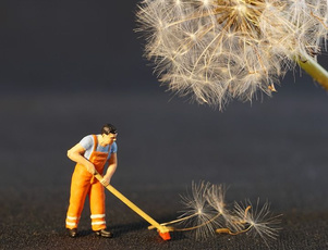 智慧环卫垃圾中转站管理解决方案