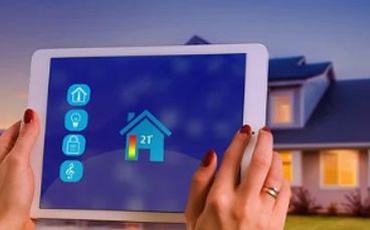 智能互联赋能智能加湿器