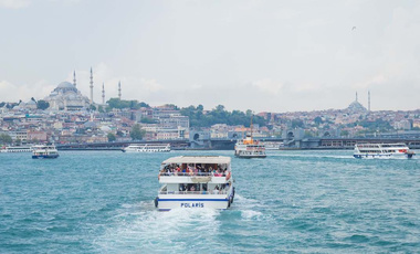 城市供水的智慧水务系统