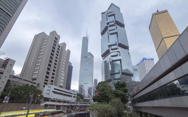 全新升级的智慧商圈解决方案