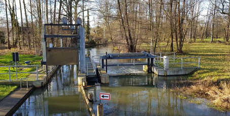 人工智能在智慧水利中的运用