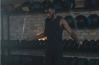 智能跳绳设计解决方案