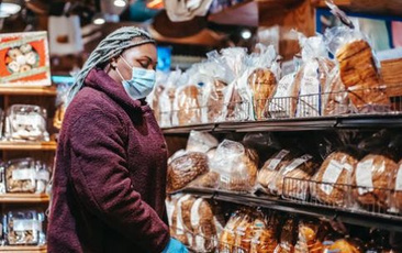 智能农贸解决方案保证信息的透明公开