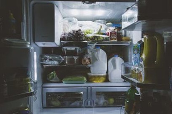 物联网智能冰箱打造丰富的冰箱储存功能解决方案