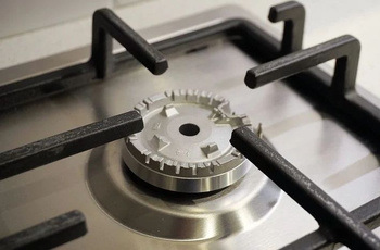 智能化燃气警报器让餐厅厨房防患于未然