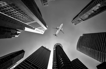 智慧建筑中的生态理念