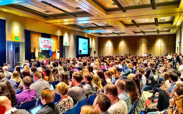 智慧教室运用智能黑板