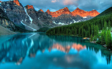 智慧水利综合系统建设