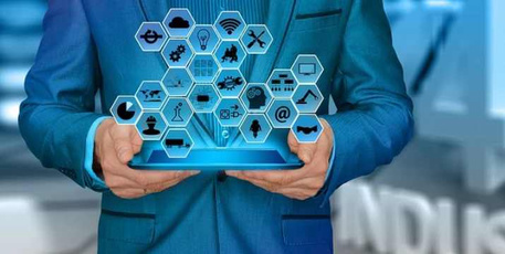 OCR文字识别原理及工作流程