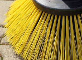 智慧环卫纳入智慧城市建设重点任务