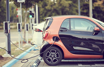 智慧电动车解决方案的充电管理平台