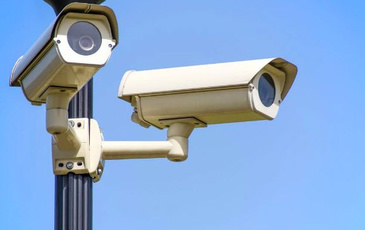 智慧医院的智能公共安全解决方案