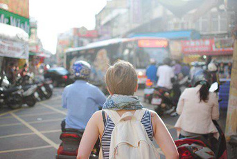 智慧旅游发展前景与特点