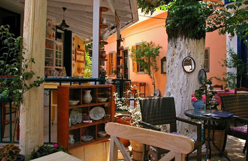 智慧园林原来长这样