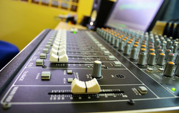 智能音响解决方案的智能音响模块