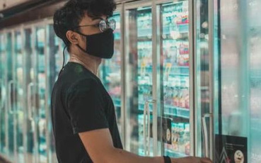 智能农贸解决方案让市场随处可见智能化