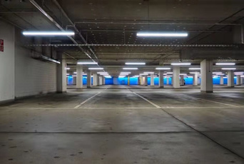 智慧车牌识别系统解决方案2