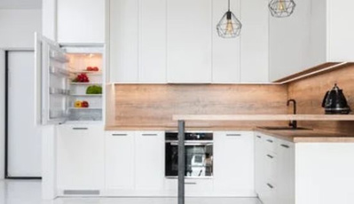 智能冰箱保鲜技术的革新