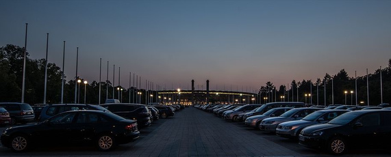 ETC智能停车场面临的挑战