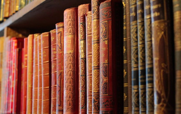 智慧图书馆之RFID技术在图书馆管理中的应用介绍