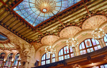 智慧场馆实际运用中的例子和疑问