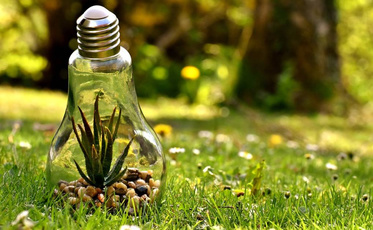 智慧环保的水文监测