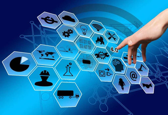 人工智能解决方案为何选择一体化智能机房