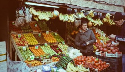 智能农贸解决方案更好把控市场动态