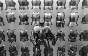 智慧交互系统在智慧展馆解决方案中的运用