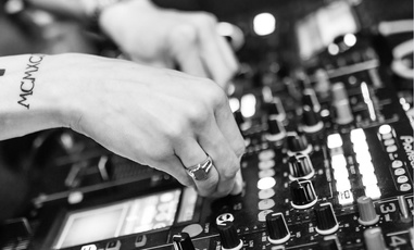 背景音乐智能化方案管理方式