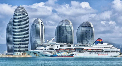 智慧建筑的不同定义
