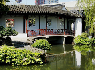 智慧园林——为园林赋予智慧