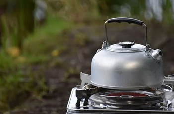 智能燃气打造智能生活幸福感