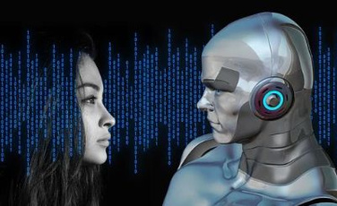 步态识别、多点触控技术等五类人工智能生物识别技术介绍