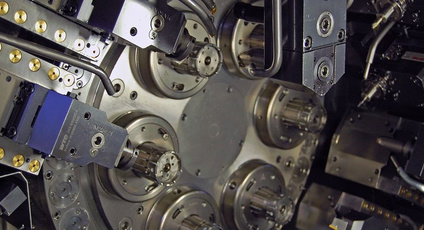 智能制造细分产业之智能制造设备和云计算