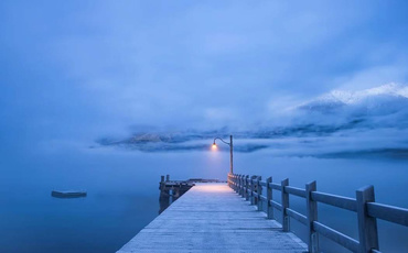 智慧水务的微精通系统