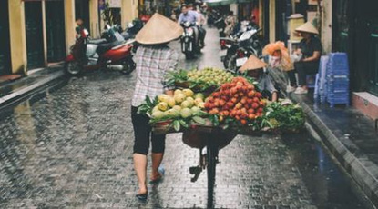 智能农贸解决方案实现信息网络化