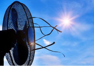 智能电风扇提高了用户体验和操作友好性