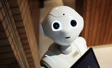 人工智能解决方案数字孪生技术